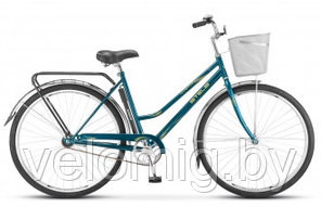 Велосипед  Stels Navigator 305 Lady 28" (2019)Индивидуальный подход!