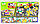 10211 Конструктор Bela Ninja Turtles "Преследование на грузовике черепашек", 627 деталей, аналог Lego 79104, фото 5