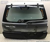 Крышка багажника (дверь задняя) Honda CR-V (2002-2006)