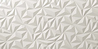 Декор керамич. 3D ANGLE WHITE MATT, 40x80
