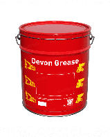 Смазка Devon Thermal Grease EP 0