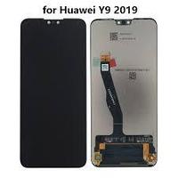 Дисплей Original для Huawei Y9 2019/Enjoy 9Plus/JKM-LX1/JKM-LX2/JKM-LX3 Черный