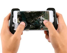 Геймпад Portable для смартфона 3в1, фото 3