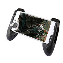 Геймпад Portable для смартфона 3в1, фото 3