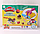 Игровой набор Color-Mud "Кондитерская" (8 баночек с пластилином), арт.6615, фото 2