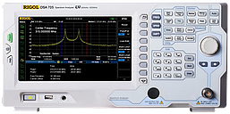 Анализатор спектра Rigol DSA705