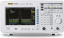 Анализатор спектра Rigol DSA1020