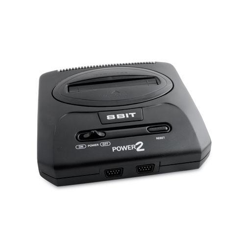 Игровая приставка DENDY Driver (300 встроенных игр, 8 bit, 2 дж. + пистолет) - фото 7 - id-p111977567