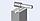 Борфреза (шарошка) твёрдосплавная цилиндрическая (форма А цилиндр с гладким торцом), ZYA 1225/6  Z3PLUS, Pferd, фото 2