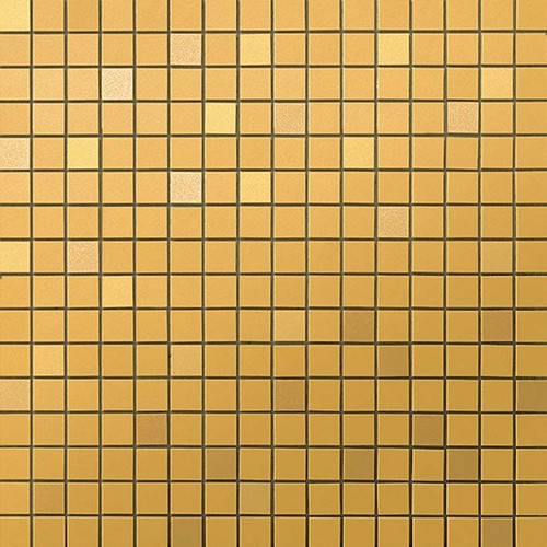 Мозаика ARKSHADE YELLOW MOSAICO Q, 30,5x30,5 - фото 1 - id-p111978048