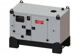 Дизельный генератор FOGO F.0015.MA