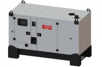 Дизельный генератор FOGO F.0050.IA - фото 1 - id-p111981591