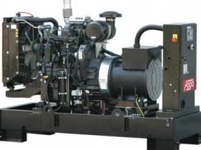 Дизельный генератор FOGO F.0050.IA - фото 2 - id-p111981591