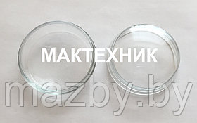 Покровное стекло фары D90 LTR 152 706-22