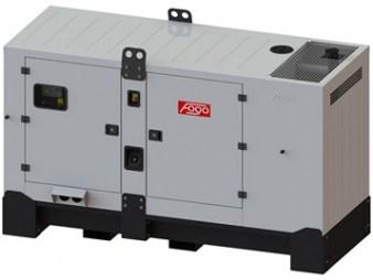 Дизельный генератор FOGO F.0135.VA