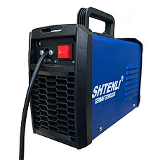 Сварочный аппарат Shtenli MMA-270 PRO S (с чемоданом), фото 3
