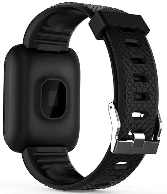 Фитнес-браслет Smart Band 116 Plus (с функцией измерения артериального давления) - фото 3 - id-p111982017