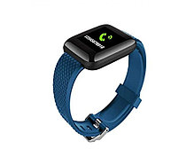 Фитнес-браслет Smart Band 116 Plus (с функцией измерения артериального давления), фото 2