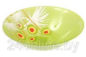 Салатник Luminarc POP FLOWERS GREEN 16,5 см C5928 - фото 1 - id-p6431892