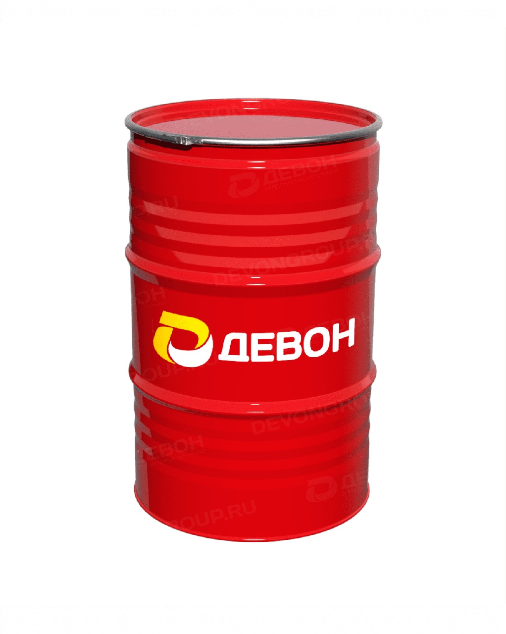 Комплексная кальциевая смазка Униол-2, евробочка 180 кг.