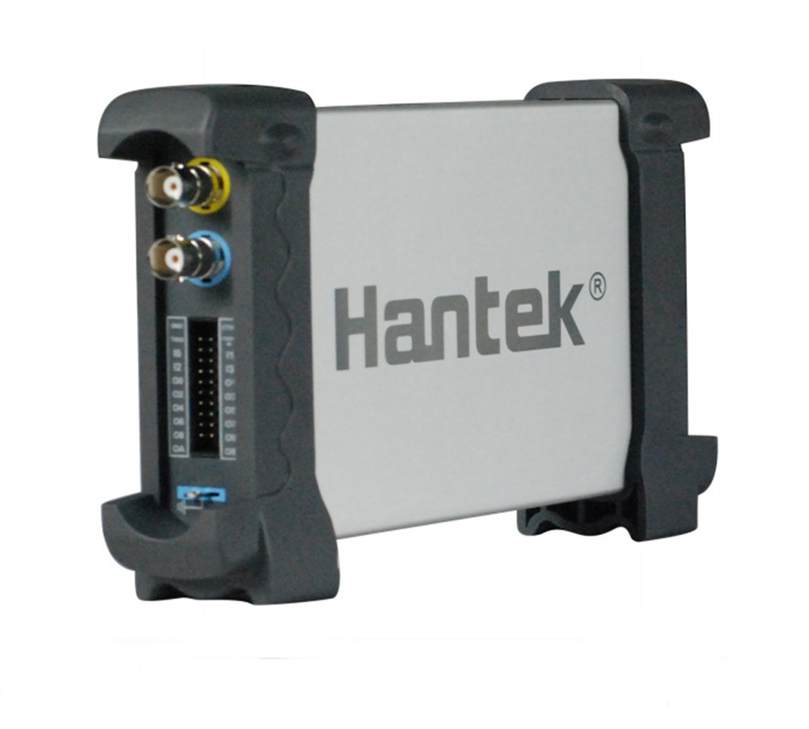 Генератор сигналов Hantek1025G произвольной формы