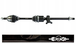 Приводной вал правый MINI (R50, R53) Works 1.6 МКПП