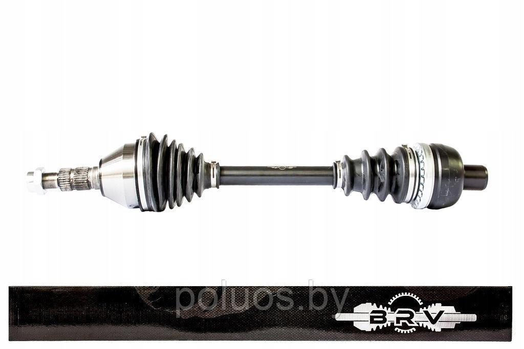 Приводной вал правый OPEL ZAFIRA B 1.9 CDTI 150KM 