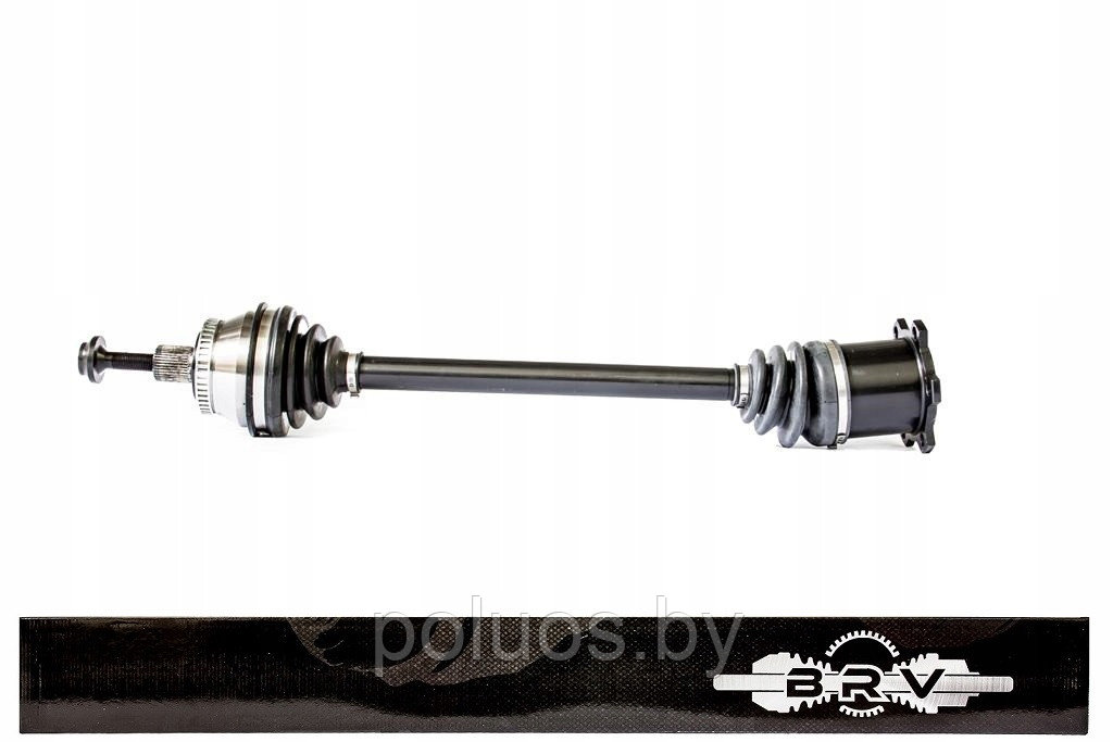 Приводной вал правый AUDI A4 (8E2, B6) 1.8 T 2.0 2.4 3.0