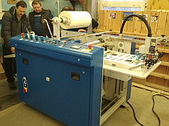 Автоматический ламинатор D&K EUROPA В2 в Подмосковье   