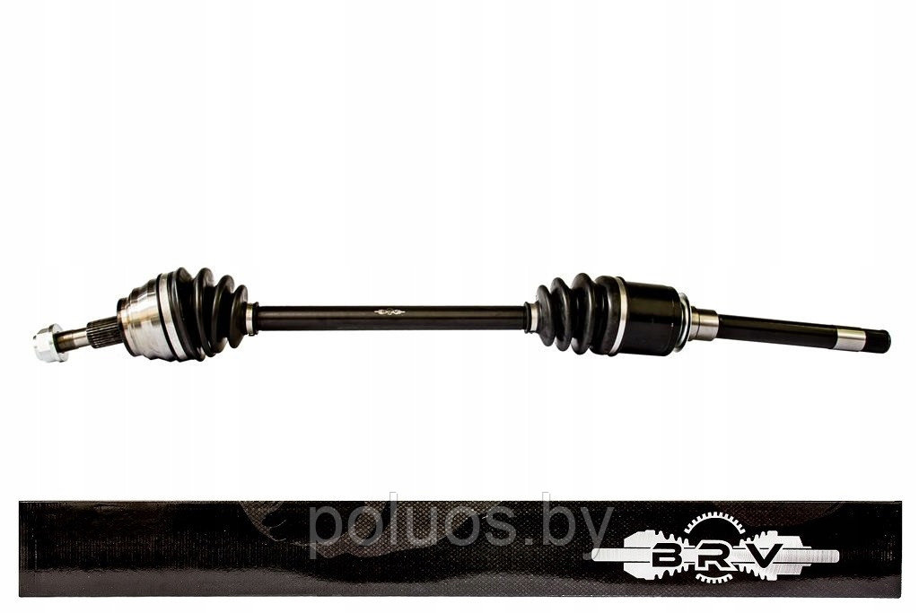 Приводной вал правый MERCEDES ML W164 350 500 63 AMG 