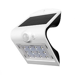 Уличный светодиодный светильник на солнечной батареи V-TAC 8276