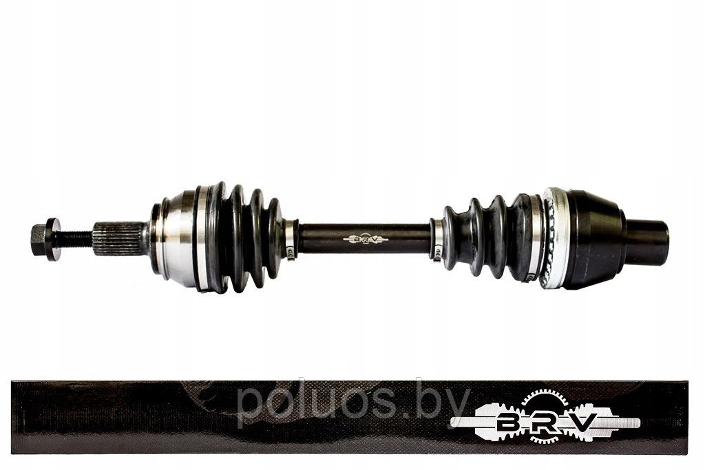 Приводной вал правый MERCEDES CLA C117 C 180 200 220 CDI /d