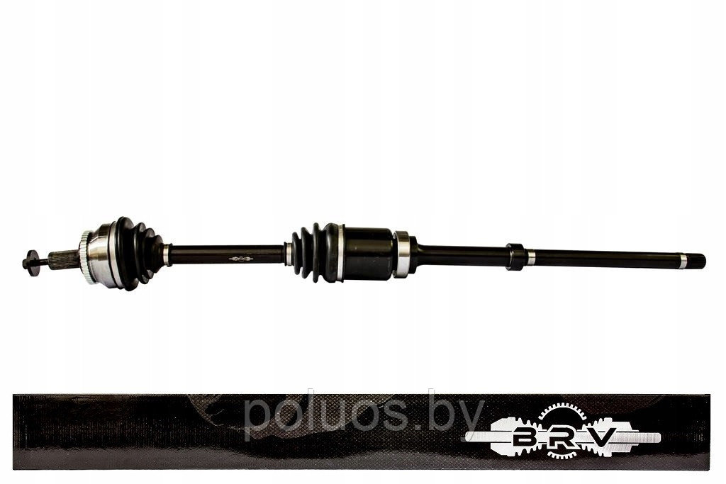Приводной вал правый VOLVO XC70 (295) 2.4 D5 АКПП 