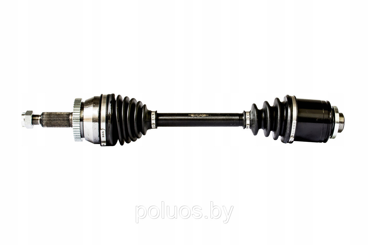 Приводной вал правый HYUNDAI IX35 2.0 CRDI 4X4 AWD АКПП