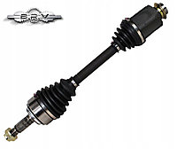 Приводной вал правый MAZDA V 5 2.0 CD (CR19) 2005 -