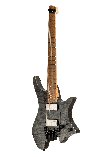 Strandberg Boden Original 7 Trem Black, фото 8