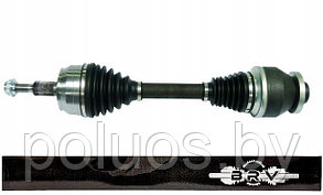 Приводной вал левый VW T5 2.0 BiTDI 6 biegów 180KM