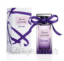 Туалетная вода LANVIN "Jeanne Couture" 100 ml edp (женская)