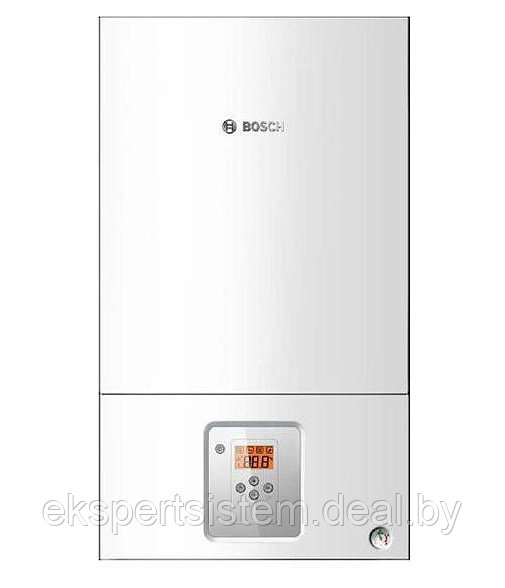 Котел газовый двухконтурный BOSCH (Бош) Gaz 6000 W WBN 6000-18C