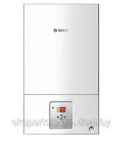 Котел газовый двухконтурный BOSCH (Бош) Gaz 6000 W WBN 6000-18C