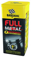 BARDAHL "FULL METAL" Присадка в моторное масло 400мл, фото 1