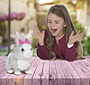 Интерактивная мягкая игрушка IMC toys Club Petz Кролик Betsy 95861, фото 3