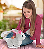 Интерактивная мягкая игрушка IMC toys Club Petz Кролик Betsy 95861, фото 4