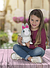Интерактивная мягкая игрушка IMC toys Club Petz Кролик Betsy 95861, фото 5