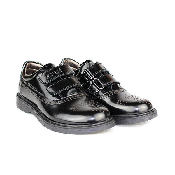 Школьная обувь для мальчиков Kemal Pafi 31-36 р-р 32 - фото 1 - id-p112027089