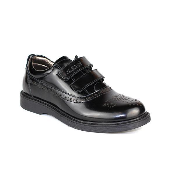 Школьная обувь для мальчиков Kemal Pafi 31-36 р-р 32 - фото 2 - id-p112027089