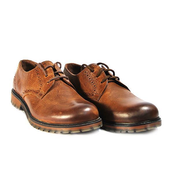 Школьная обувь для мальчиков Kemal Pafi 34 - фото 1 - id-p112041467
