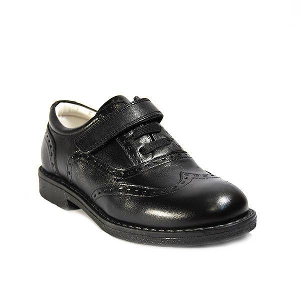 Школьная обувь для мальчиков Tunel 31-40 37 - фото 3 - id-p112028721