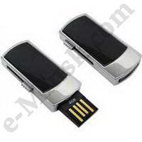 USB Flash (флешка) 4Gb Transcend JetFlash V95C (TS4GJFV95C), КНР