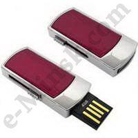 USB Flash (флешка) 4Gb Transcend JetFlash V95D (TS4GJFV95D), КНР - фото 1 - id-p105359707